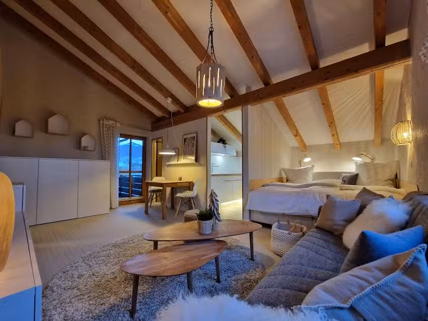 Ferienwohnung-Kuschelzeit.de