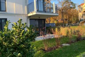Ferienwohnung Küstensegler
