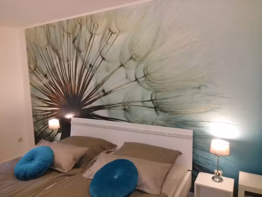 Ferienwohnung K&uuml;sterland