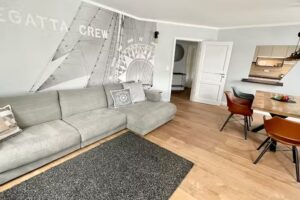 Ferienwohnung &bdquo;Kutscher&rsquo;s&ldquo; &ndash; Frank Gust&auml;vel
