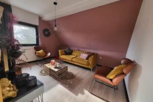 Ferienwohnung Kyu