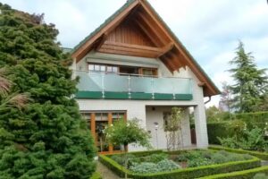 Ferienwohnung La Casa