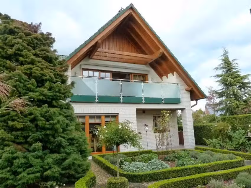 Ferienwohnung La Casa