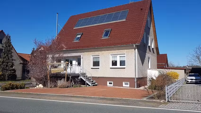 Ferienwohnung Lachmann