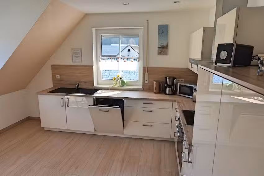 Ferienwohnung Lahner