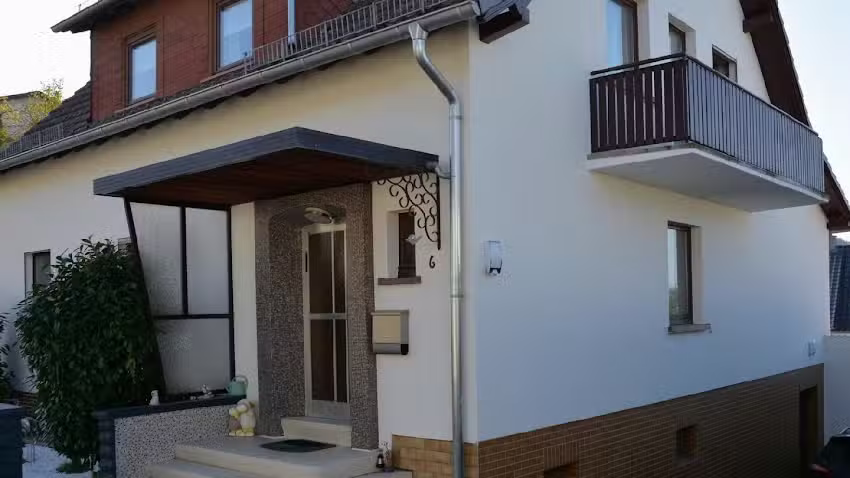 Ferienwohnung Lahnzeit