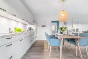 Ferienwohnung Lake House