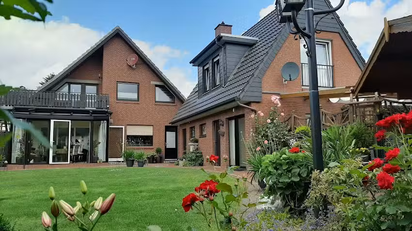 Ferienwohnung Lakeberg