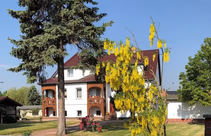 Ferienwohnung Lakenmacher