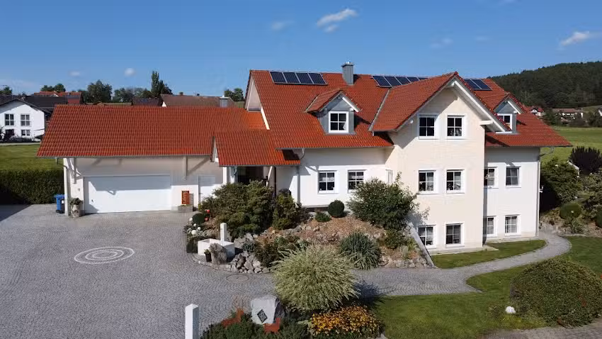 Ferienwohnung Lamberg