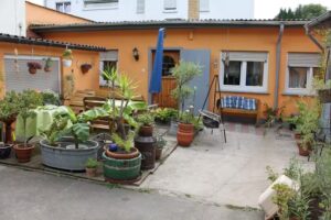 Ferienwohnung Lambrecht