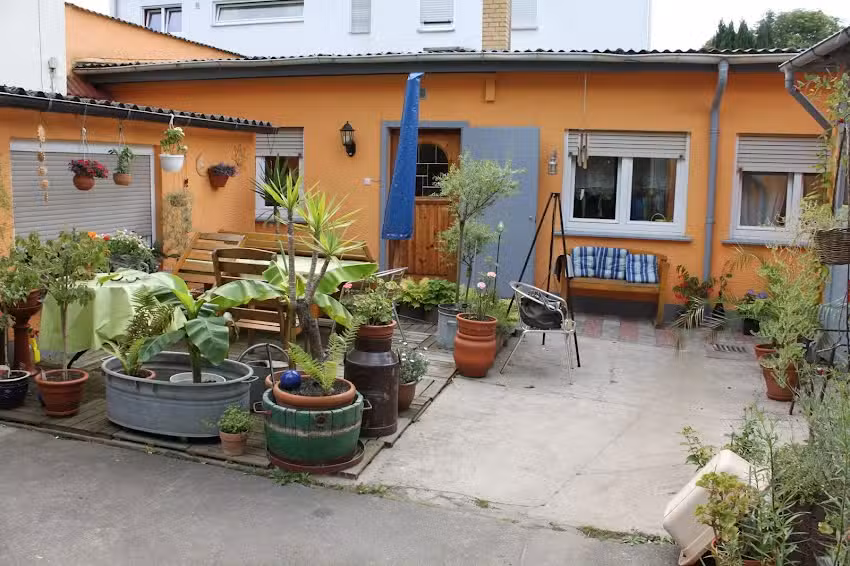 Ferienwohnung Lambrecht