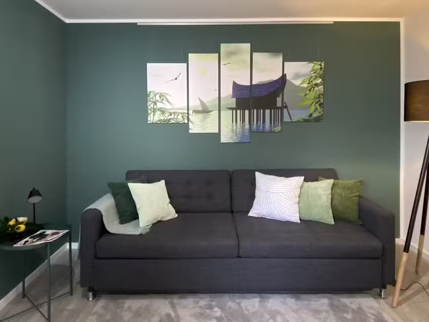 Ferienwohnung Lamm