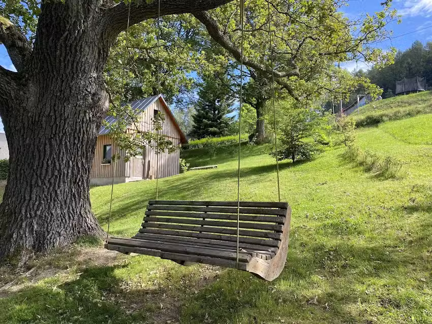 Ferienwohnung L&auml;mpelberg