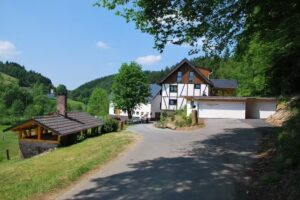 Ferienwohnung Land & Leben &ndash; Frank und Birgit Euteneuer