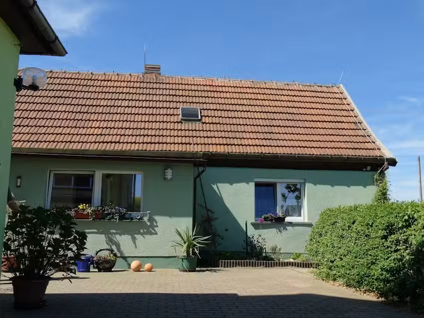 Ferienwohnung Landblick