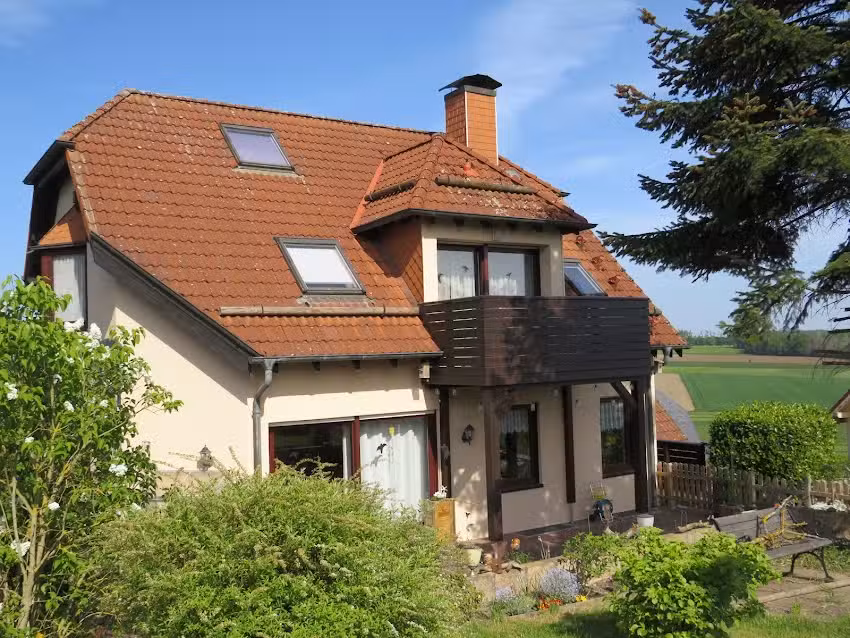 Ferienwohnung Landblick