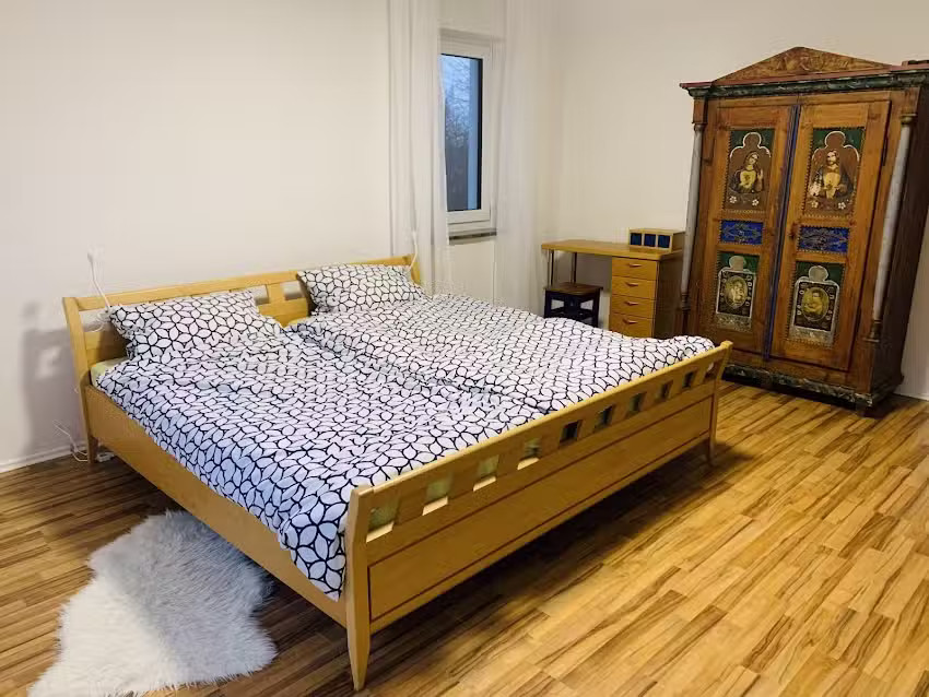 Ferienwohnung Landblick