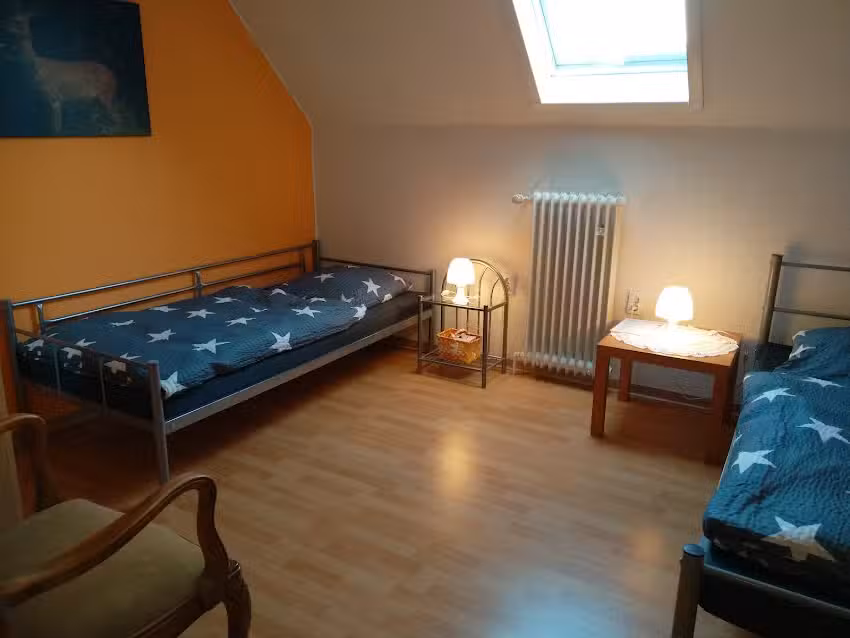 Ferienwohnung &bdquo;Landblick&ldquo;