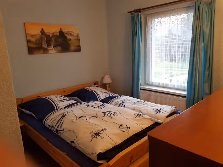 Ferienwohnung Landfadt