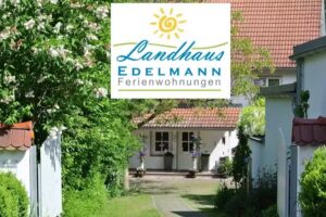 Ferienwohnung Landhaus Edelmann