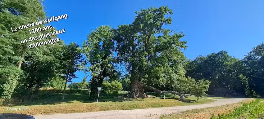 Ferienwohnung Landhausfeeling
