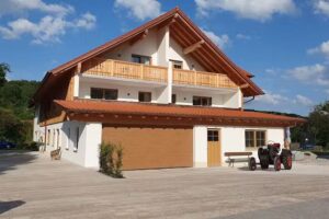 Ferienwohnung & Landhof &bdquo;Roche-Hof&ldquo;
