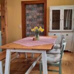 Ferienwohnung Landidylle