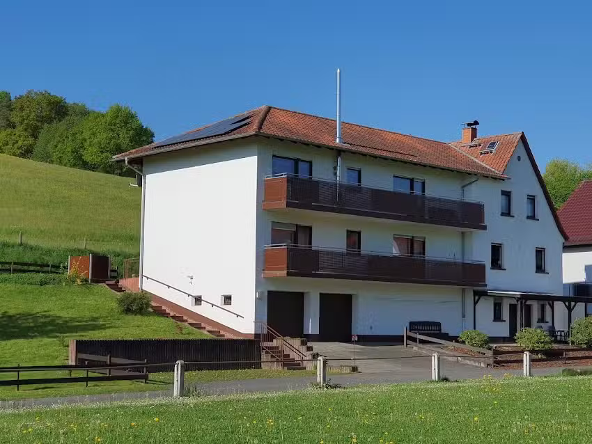 Ferienwohnung LandLeben