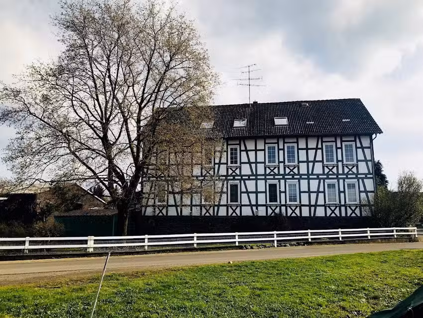 Ferienwohnung-Landliebe
