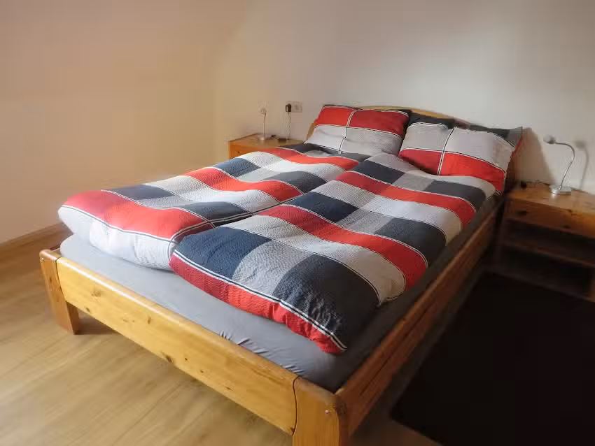Ferienwohnung Landliebe