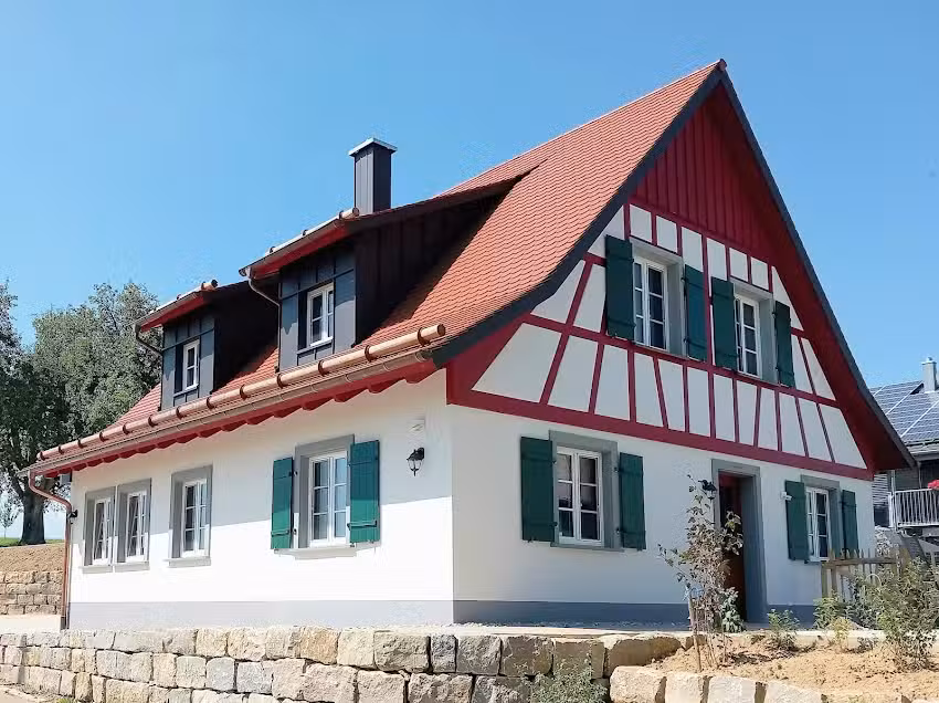 Ferienwohnung LandluftFerien