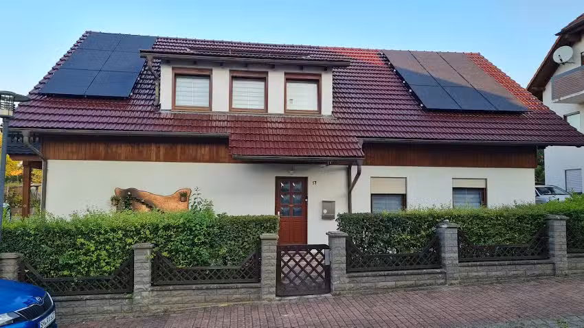 Ferienwohnung Landsbergblick