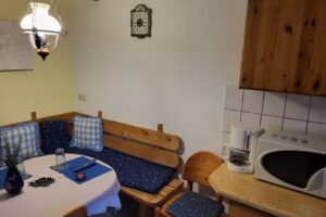 Ferienwohnung – Lang