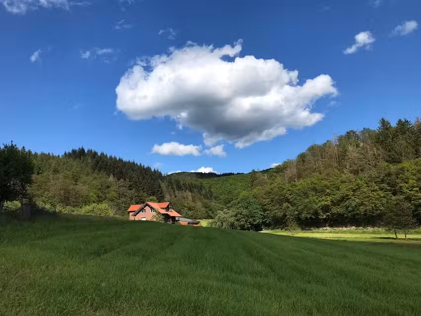 Ferienwohnung Lange