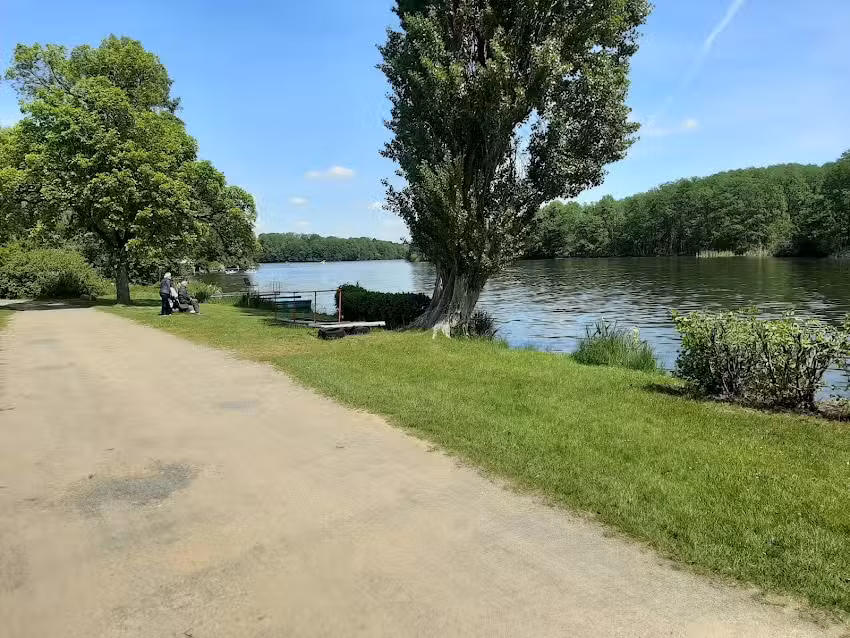 Ferienwohnung Lange