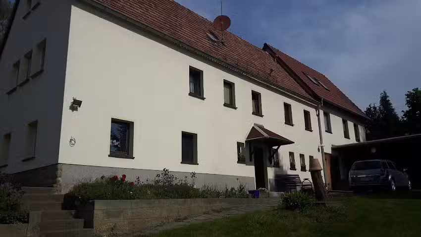 Ferienwohnung Lange
