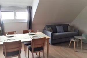 Ferienwohnung Lanz Isny