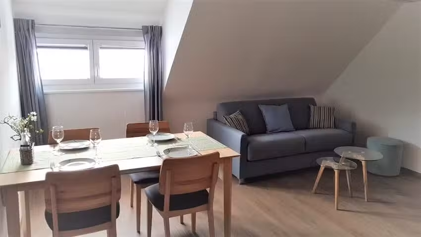 Ferienwohnung Lanz Isny