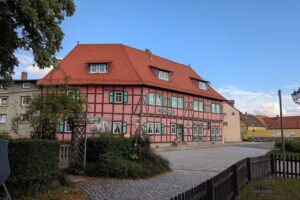 Ferienwohnung Lars Wienke