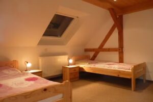 Ferienwohnung Laßmann