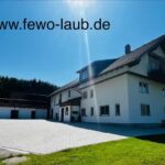 Ferienwohnung Laub