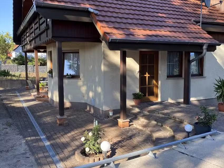 Ferienwohnung Lausitz