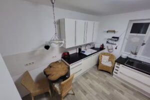 Ferienwohnung Lausitzer Auszeit