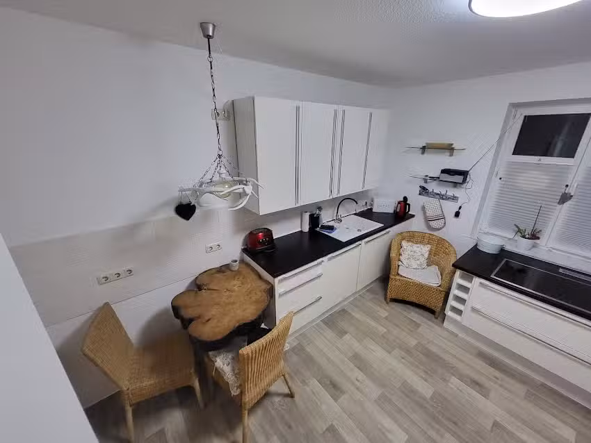 Ferienwohnung Lausitzer Auszeit