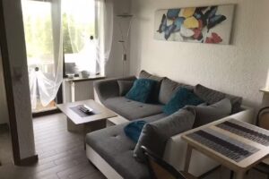 Ferienwohnung Lea