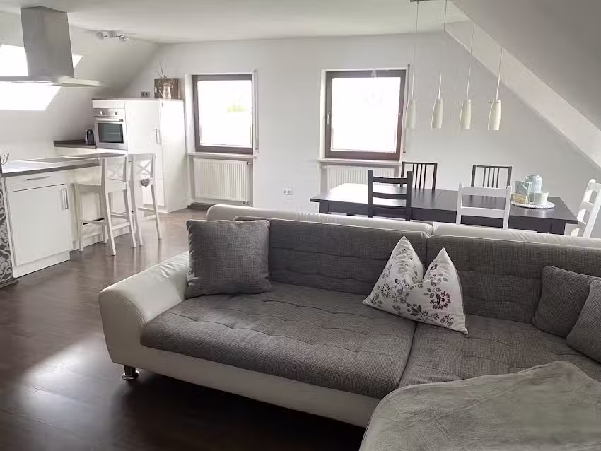 Ferienwohnung Lechner&lsquo;s Hof