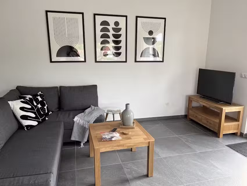 Ferienwohnung Leckron