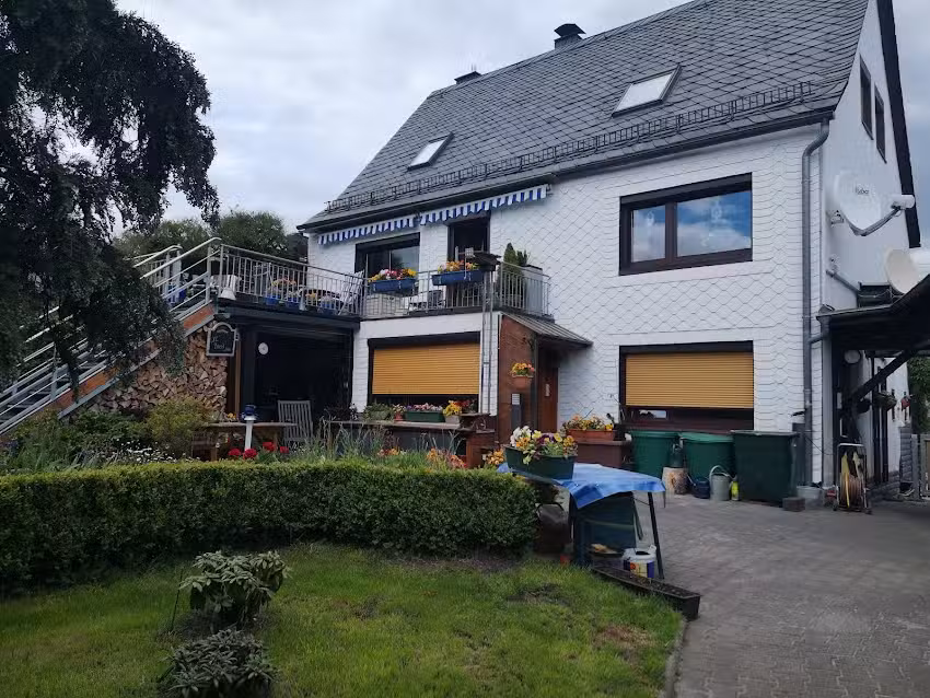 Ferienwohnung Leditzky