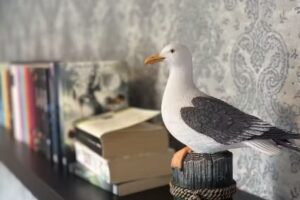 Ferienwohnung Leev un Lee